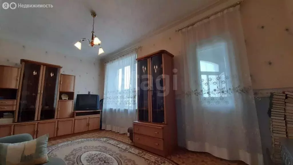 3-комнатная квартира: Орёл, улица Пушкина, 18 (74 м) - Фото 1