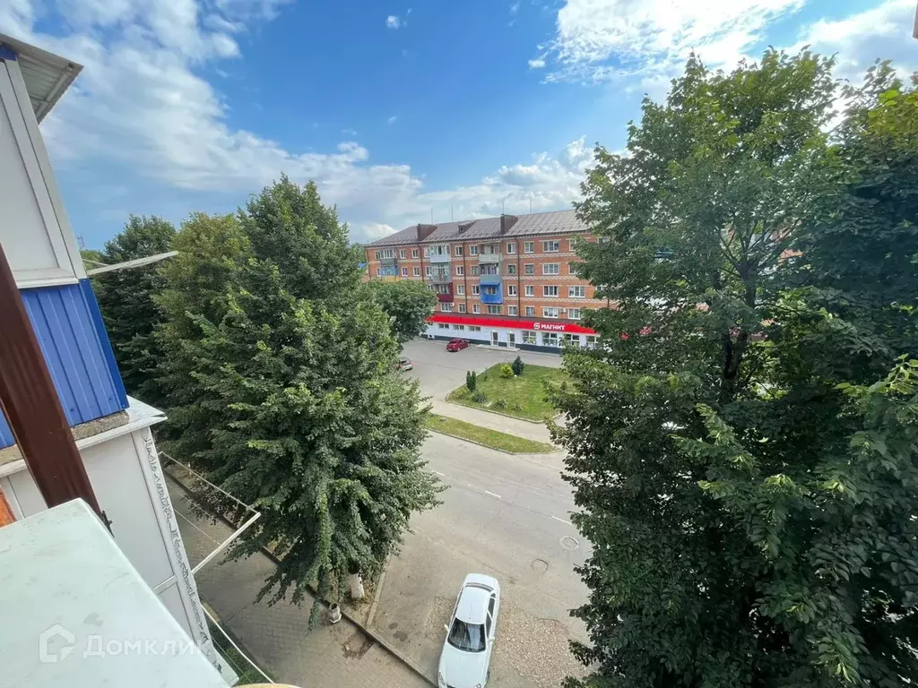 Продаётся 3-к квартира, 58.4 м - Фото 0