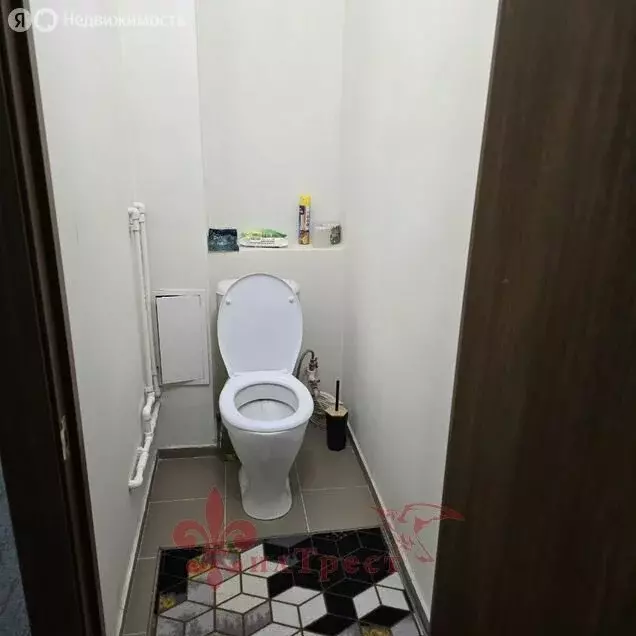 1-комнатная квартира: Белгород, улица Квасова, 37 (36.4 м) - Фото 2