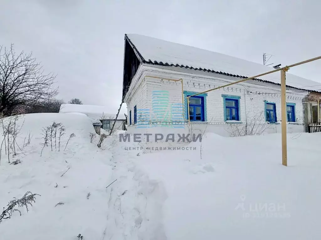 Дом в Тульская область, Суворовский район, Северо-Западное с/пос, д. ... - Фото 1