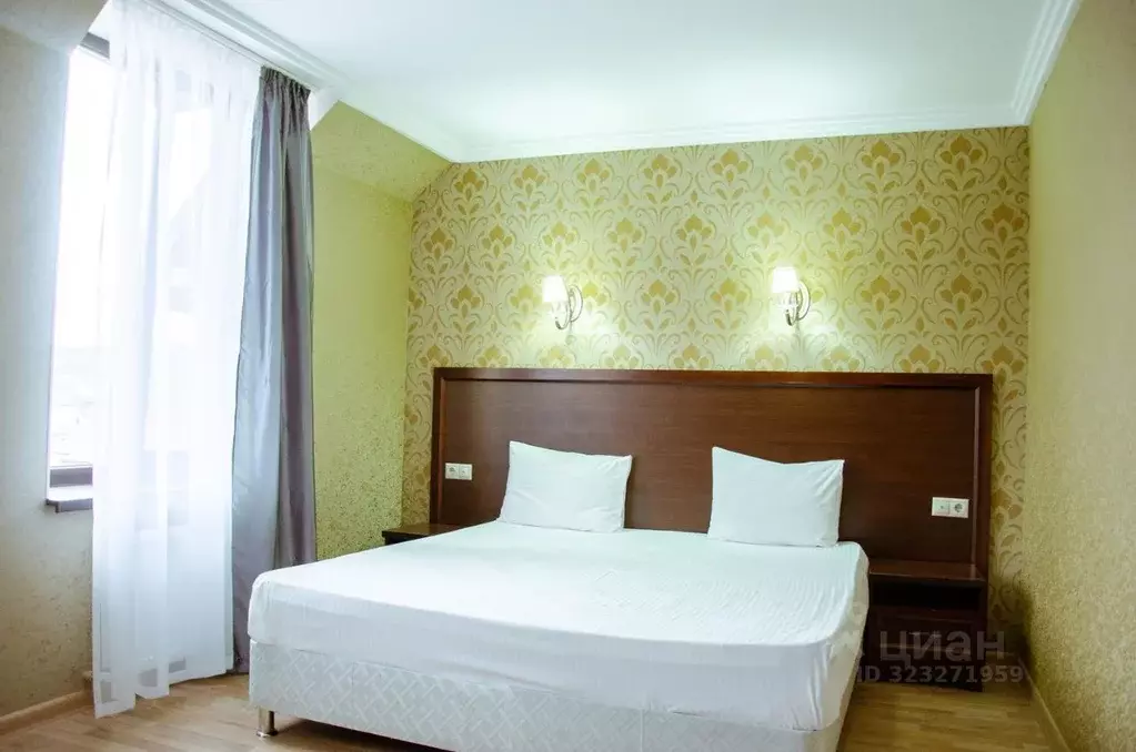 Комната Краснодарский край, Горячий Ключ Псекупская ул., 113 (25.0 м) - Фото 1
