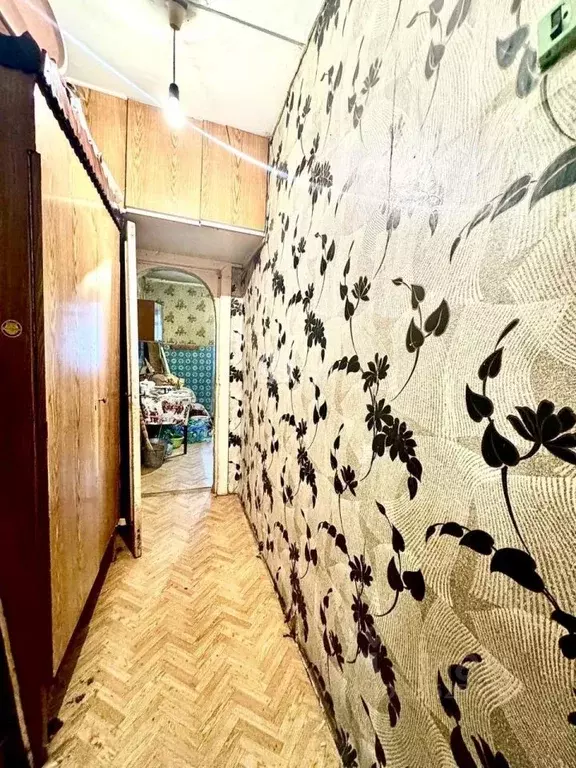 2-к кв. Калужская область, с. Ульяново ул. Большая Советская, 97 (35.2 ... - Фото 1