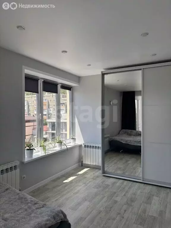 1-комнатная квартира: Гаспра, Парусная улица, 9В (40 м) - Фото 1
