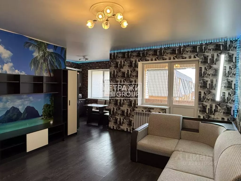 Студия Московская область, Щелково городской округ, д. Оболдино ул. ... - Фото 1