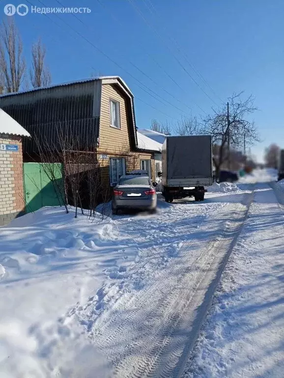 Дом в Воронеж, улица Писарева, 7 (123.3 м) - Фото 1