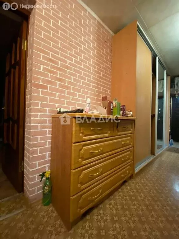 3-комнатная квартира: Волгоград, Краснополянская улица, 44 (65 м) - Фото 2