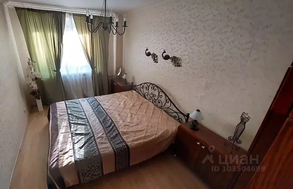 2-к кв. Санкт-Петербург Дибуновская ул., 37 (55.0 м) - Фото 0