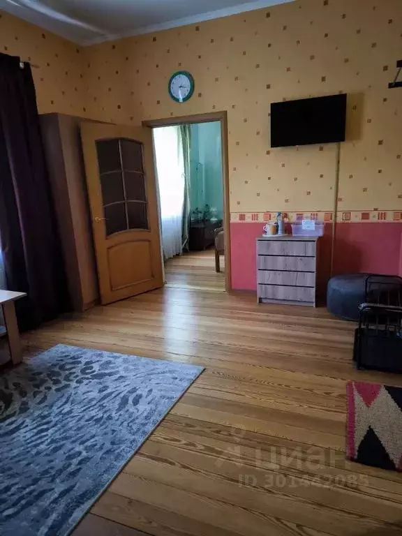 Комната Калининградская область, Зеленоградск ул. Герцена, 21А - Фото 1