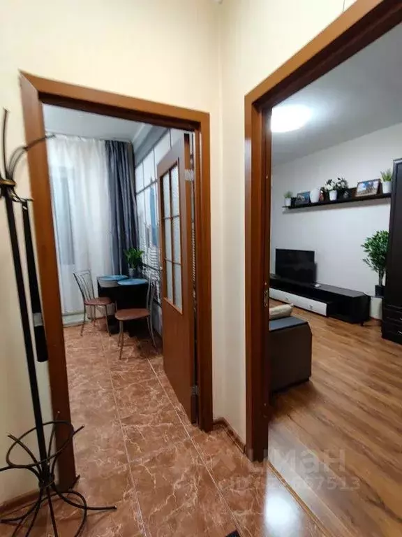 1-к кв. Московская область, Люберцы Зенино ЖК Самолет мкр, ул. ... - Фото 1