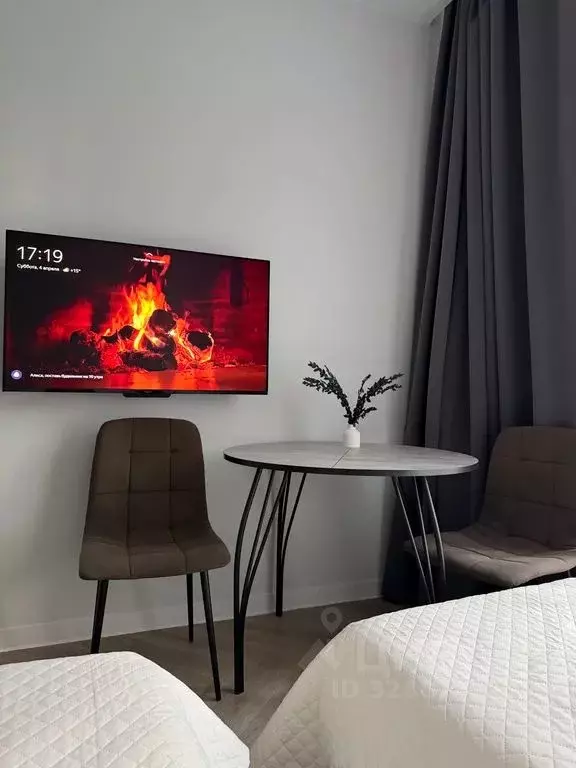 1-к кв. Москва Автомобильный проезд, 4к5 (24.0 м) - Фото 1