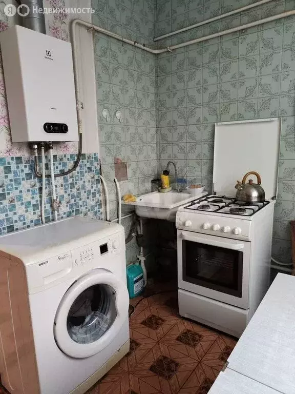 3-комнатная квартира: Бахчисарай, улица Гайдара, 2 (64.7 м) - Фото 2