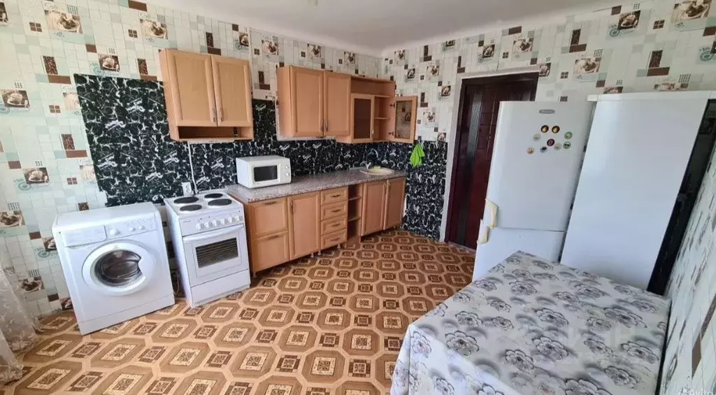 1-к кв. Краснодарский край, Крымск ул. Ленина, 31В (26.0 м) - Фото 1