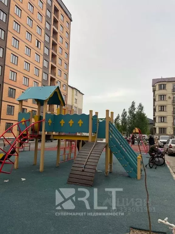 2-к кв. Дагестан, Махачкала ул. Лизы Чайкиной, 69 (62.0 м) - Фото 1