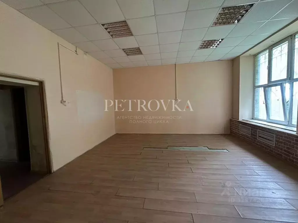 Помещение свободного назначения в Москва Перовское ш., 12 (70 м) - Фото 2