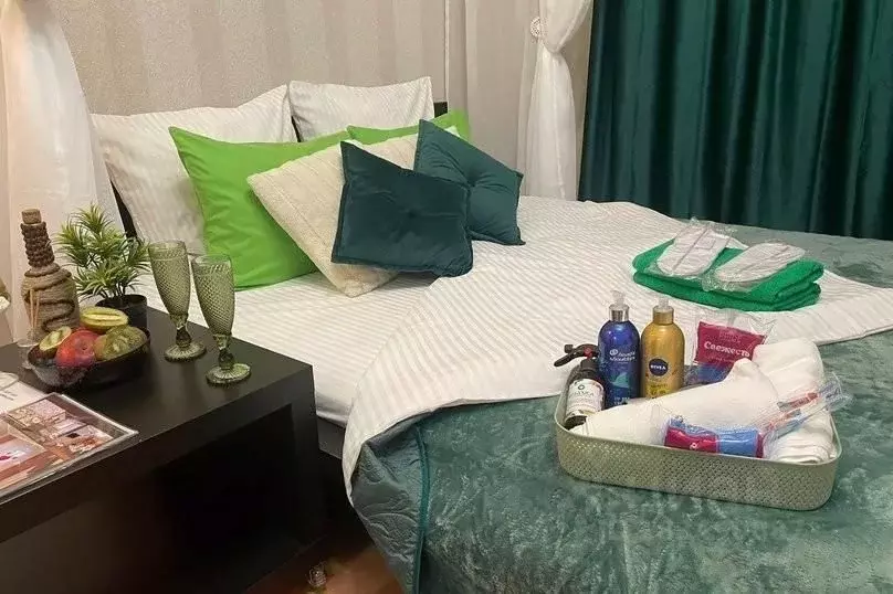 1-к кв. Башкортостан, Уфа Бакалинская ул., 25 (39.0 м) - Фото 1