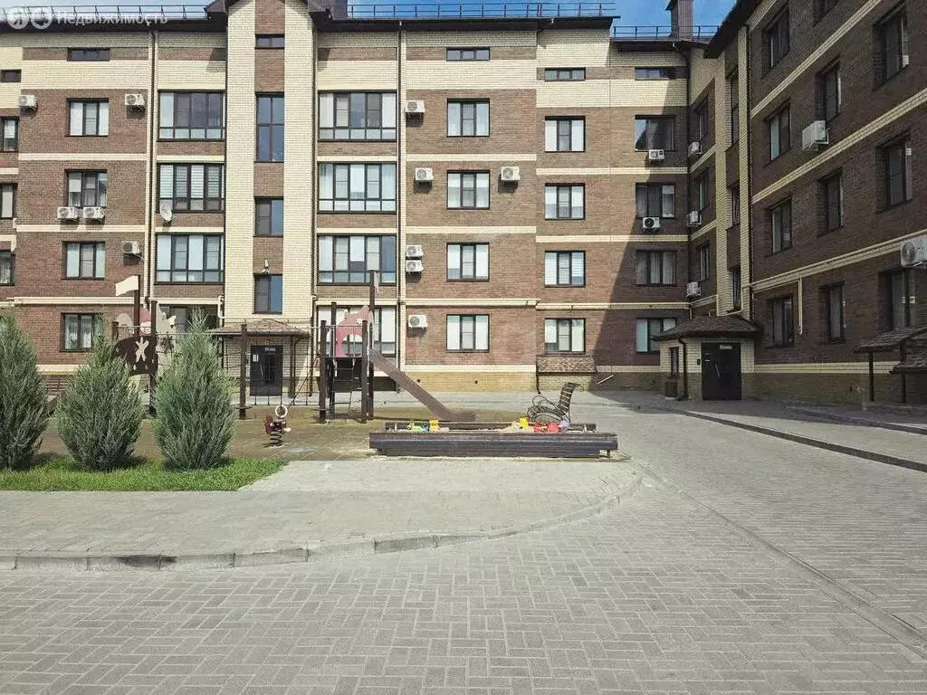 3-комнатная квартира: Тамбов, улица Кирова, 7 (109.6 м) - Фото 0