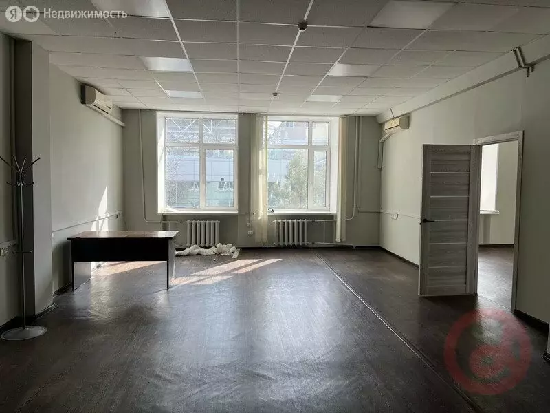 Офис (112.5 м) - Фото 1