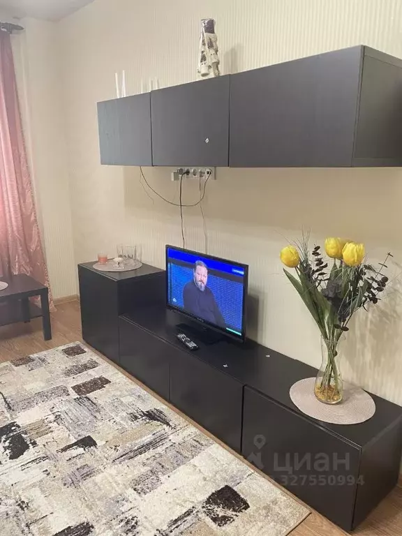 1-к кв. Московская область, Котельники ул. Кузьминская, 17 (42.0 м) - Фото 2