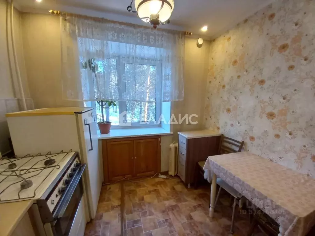 1-к кв. Забайкальский край, Чита Кайдаловская ул., 16Б (31.1 м) - Фото 0