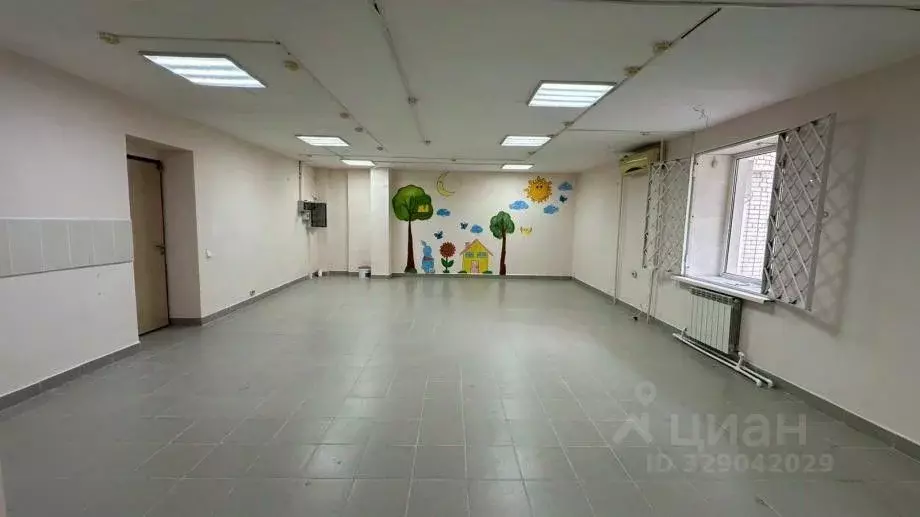 Помещение свободного назначения в Татарстан, Зеленодольск ул. Ленина, ... - Фото 2