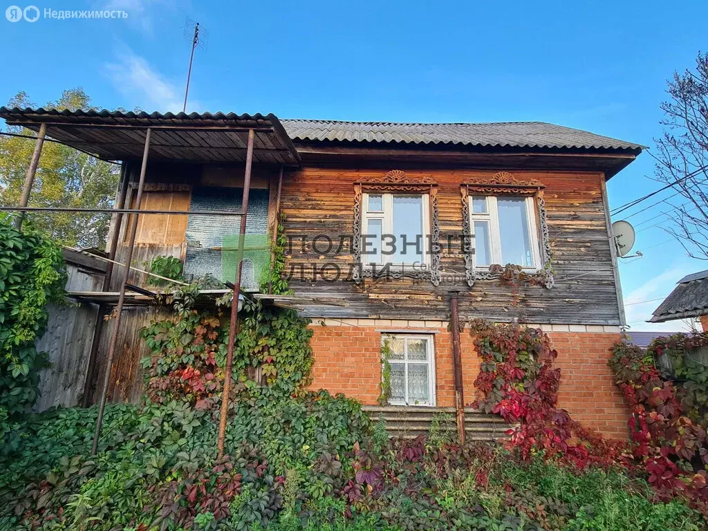 Дом в Якшур-Бодья, Советская улица, 30 (35 м) - Фото 2