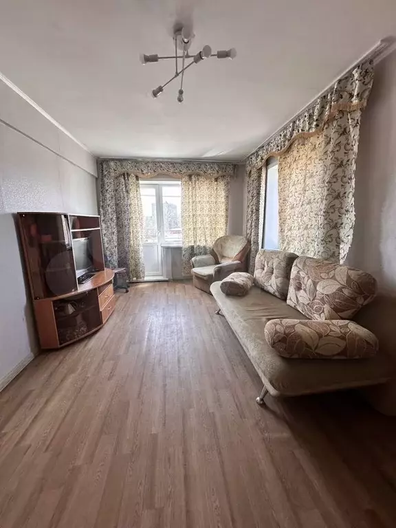 2-к. квартира, 44 м, 4/5 эт. - Фото 0