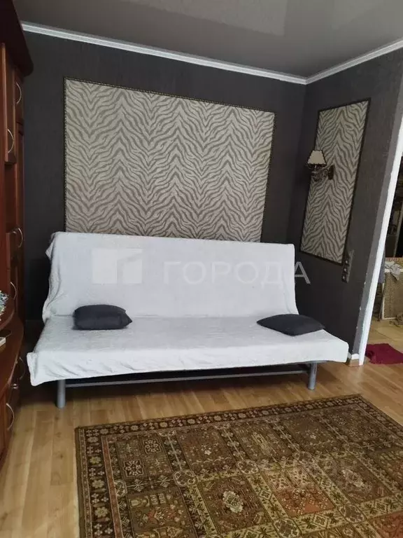 2-к кв. Новосибирская область, Новосибирск ул. Сибиряков-Гвардейцев, ... - Фото 2