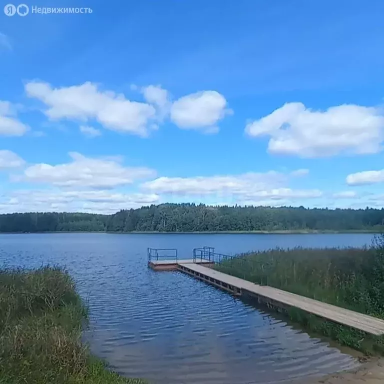 Участок в Табашино, Школьная улица (15 м) - Фото 1