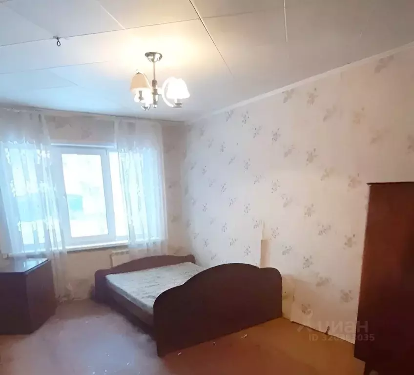 1-к кв. Красноярский край, Ачинск 2-й Юго-Восточный мкр, 37А (31.0 м) - Фото 1