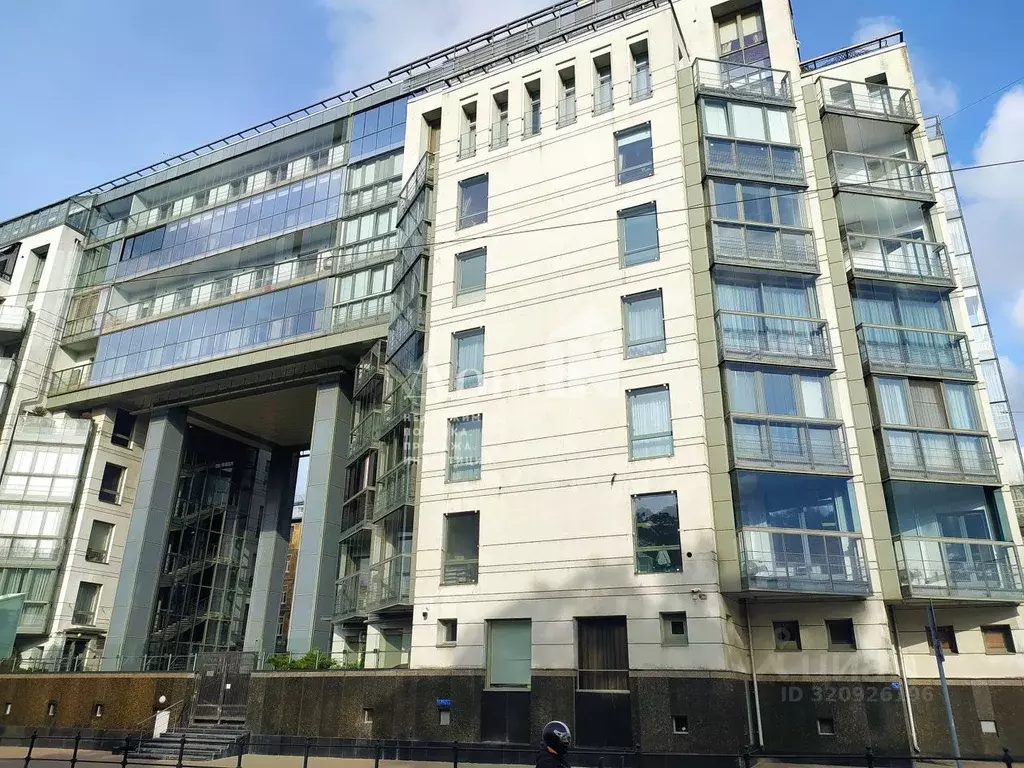 Комната Санкт-Петербург Таврическая ул., 45 (17.4 м) - Фото 1