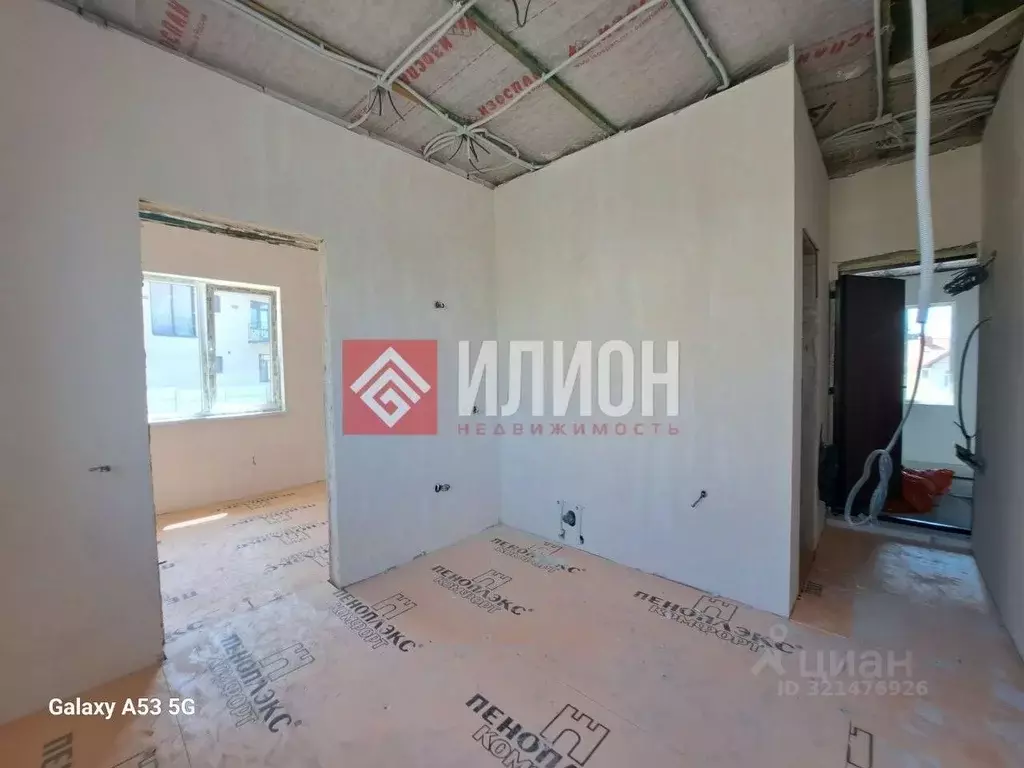 Студия Севастополь Балаклавский муниципальный округ, с. Ушаково, ул. ... - Фото 2