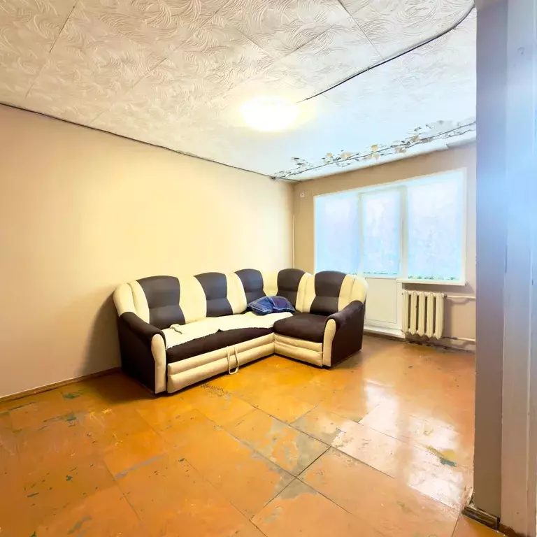 Квартира, 3 комнаты, 59.1 м - Фото 2