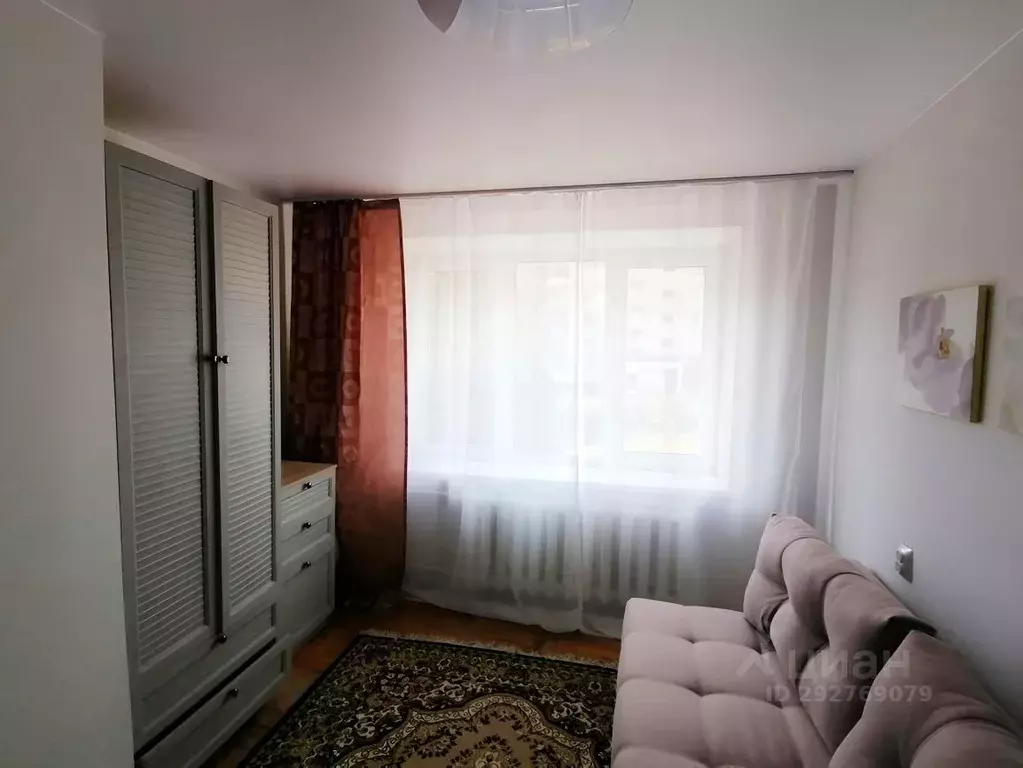 1-к кв. Орловская область, Орел Молодогвардейский пер., 4 (24.0 м) - Фото 0