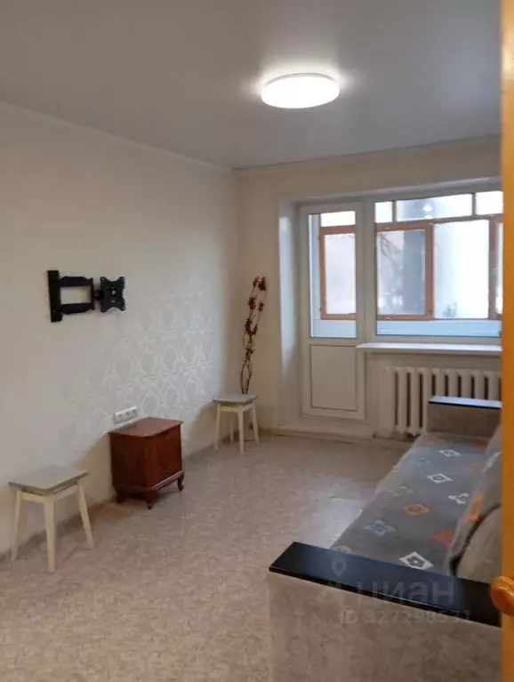 2-к кв. Саратовская область, Энгельс Полиграфическая ул., 53 (44.5 м) - Фото 2