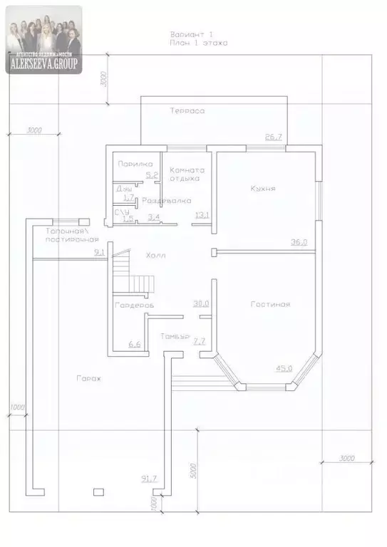 Дом в Оренбургская область, Оренбургский район, пос. Весенний, 70 лет ... - Фото 2