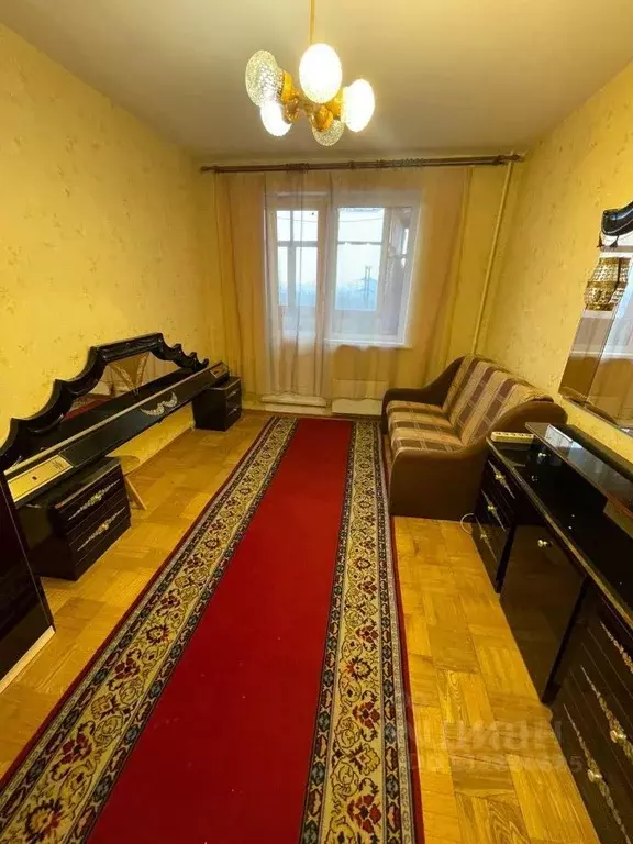 Комната Москва Пятницкое ш., 31 (20.0 м) - Фото 1