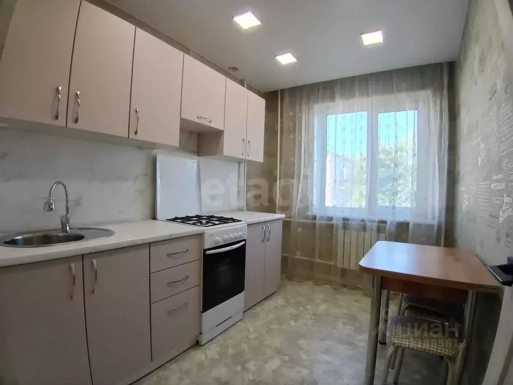 2-к кв. Ульяновская область, Ульяновск ул. 12 Сентября, 11 (49.0 м) - Фото 1
