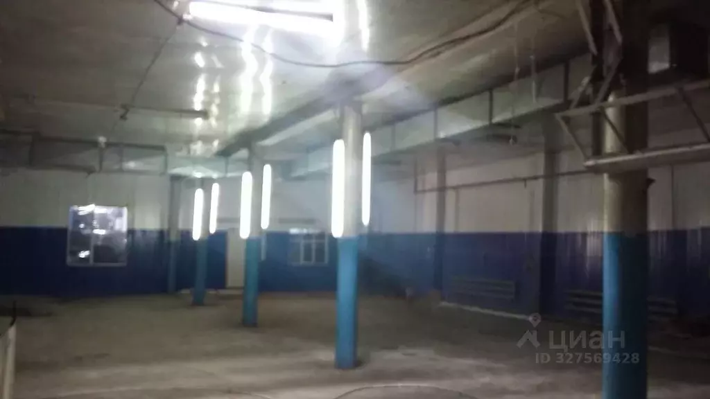 Склад в Татарстан, Казань Краснококшайская ул., 43 (1000 м) - Фото 2