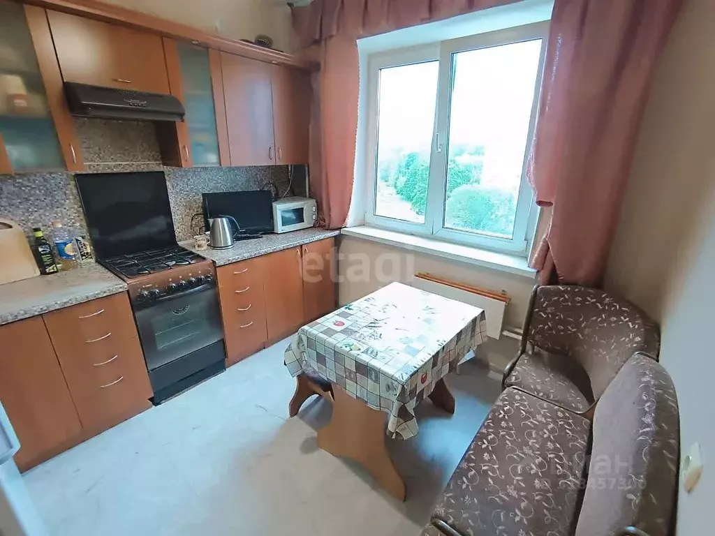 3-к кв. Смоленская область, Смоленск ул. Рыленкова, 43 (62.8 м) - Фото 1