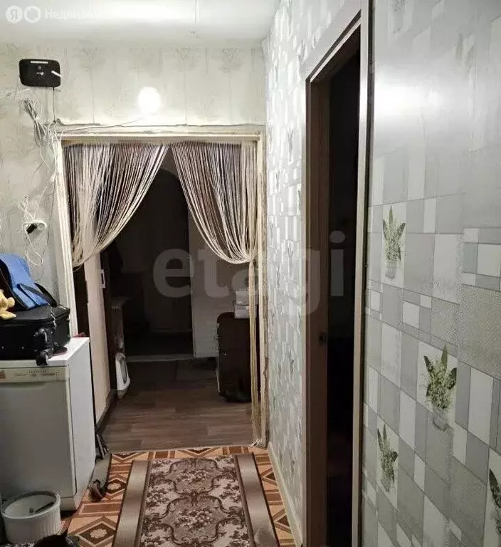 3-комнатная квартира: Санкт-Петербург, Наличная улица, 36к3 (60.3 м) - Фото 2