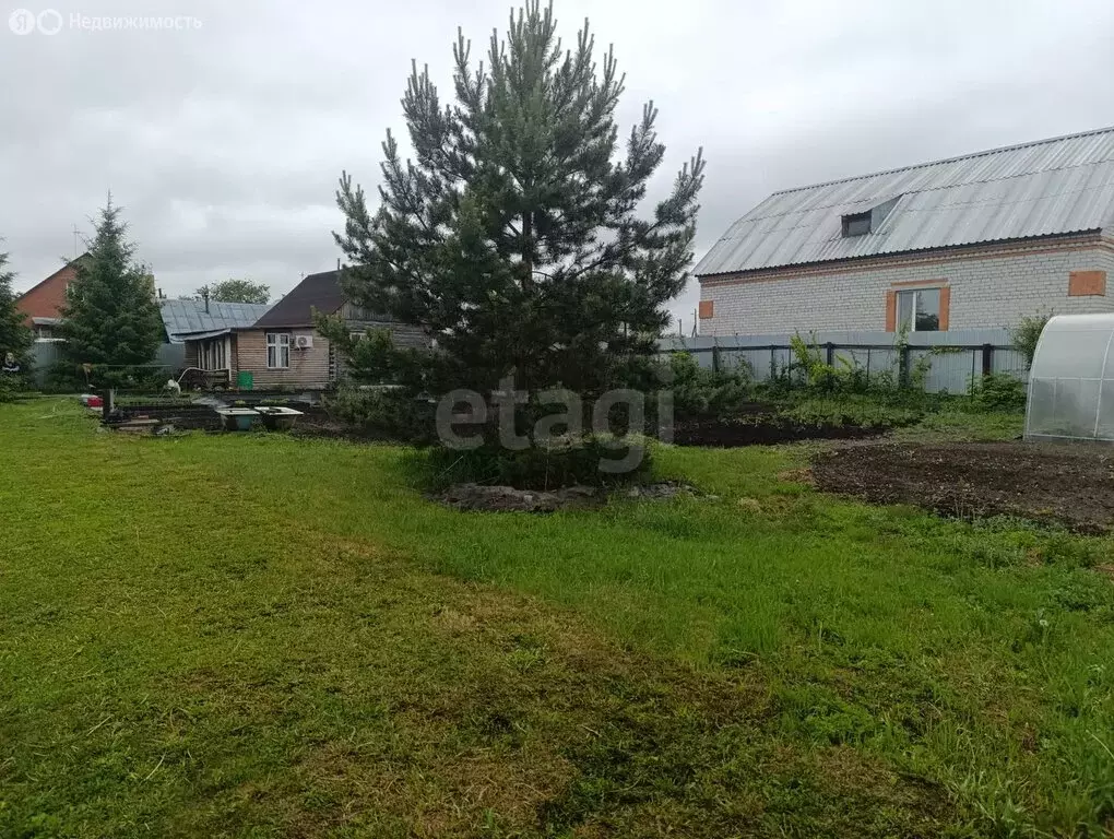 Дом в Ялуторовск, Хохловская улица (60 м) - Фото 2