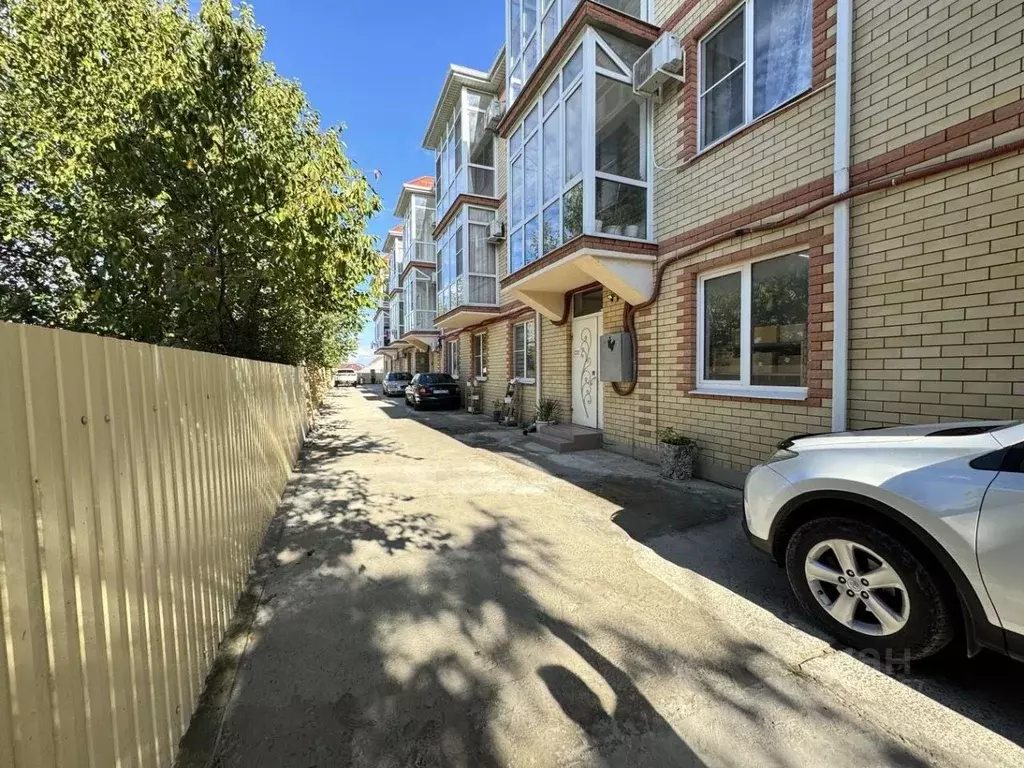 1-к кв. Краснодарский край, Анапа муниципальный округ, с. Супсех ул. ... - Фото 1