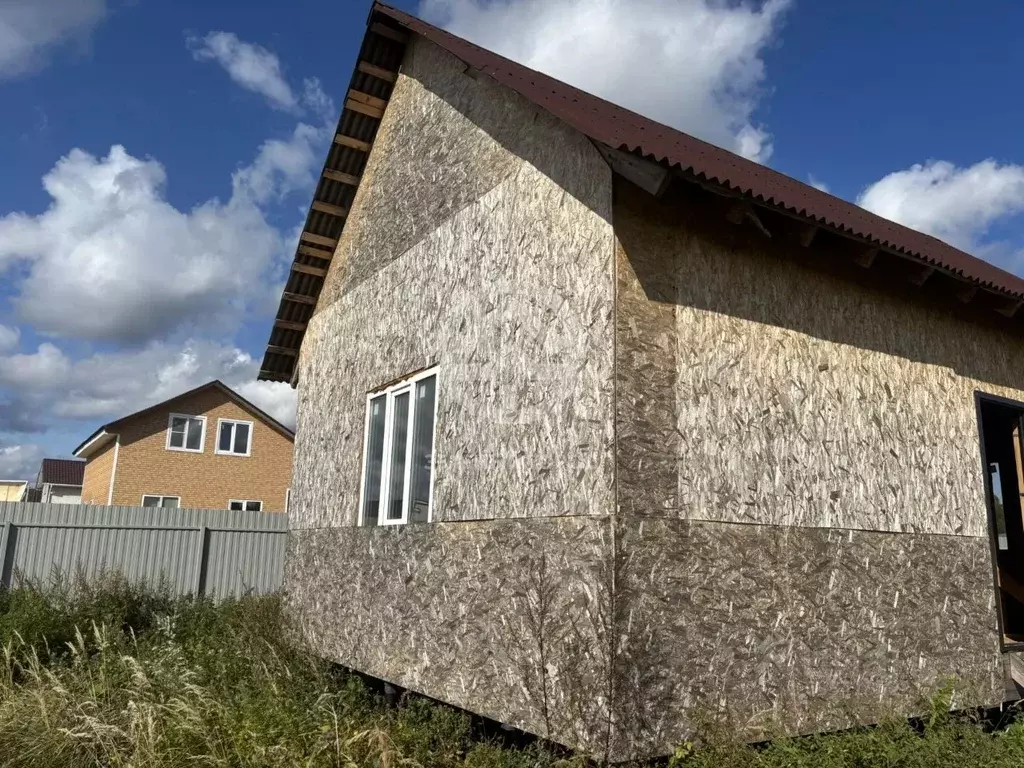 Дом в Московская область, Клин городской округ, Клинские рассветы кп ... - Фото 1