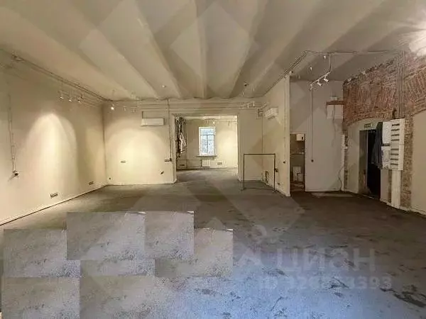 Помещение свободного назначения в Москва ул. Петровка, 20/1 (143 м) - Фото 2