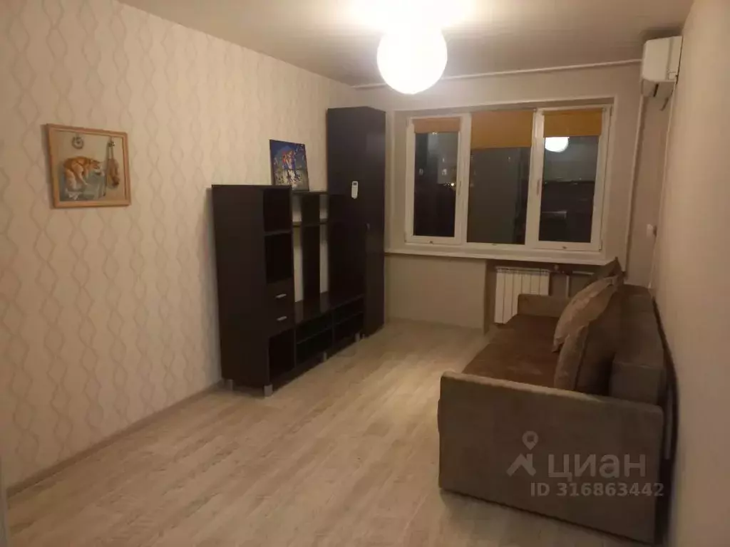 2-к кв. Приморский край, Владивосток Черемуховая ул., 28 (35.0 м) - Фото 0