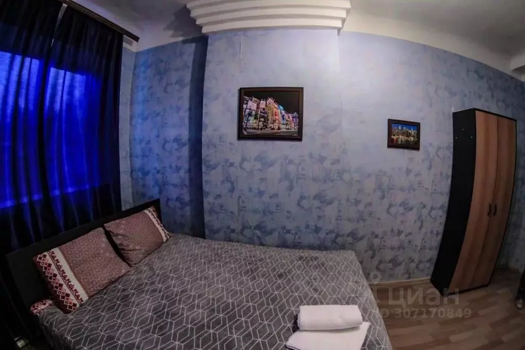 Комната Самарская область, Самара Славный пер., 12 (12.0 м) - Фото 2