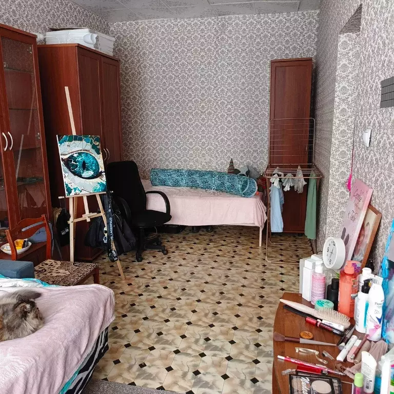 Продаётся 1-к квартира, 26.4 м - Фото 1
