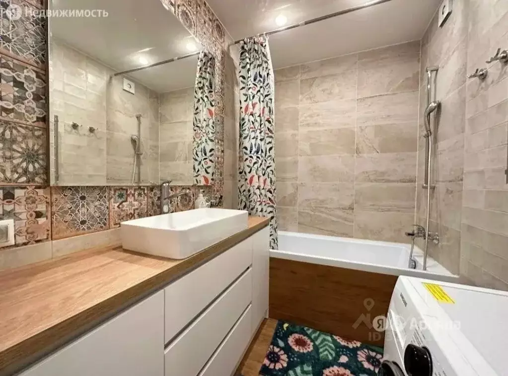 3-к кв. Московская область, Химки Молодежная ул., 76 (80.0 м) - Фото 2