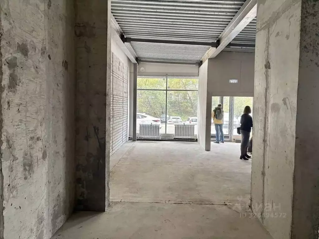 Помещение свободного назначения в Ярославская область, Ярославль ... - Фото 0