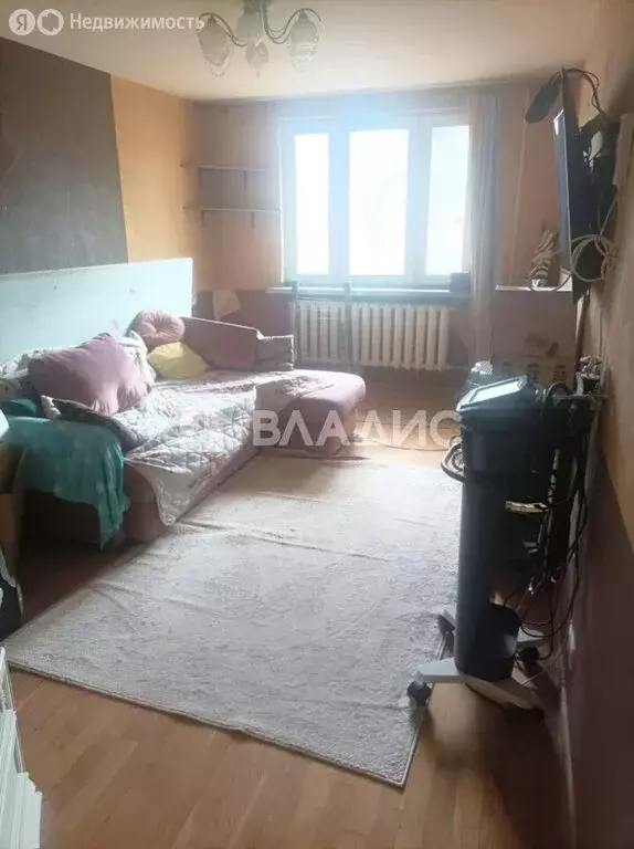 2-комнатная квартира: Лобня, улица Чкалова, 10 (43.9 м) - Фото 2